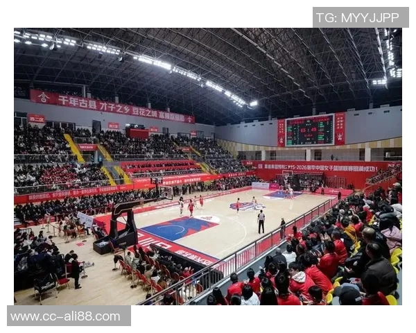 WCBA联赛季前赛即将开启11月24日至26日在云南楚雄元谋县激情上演