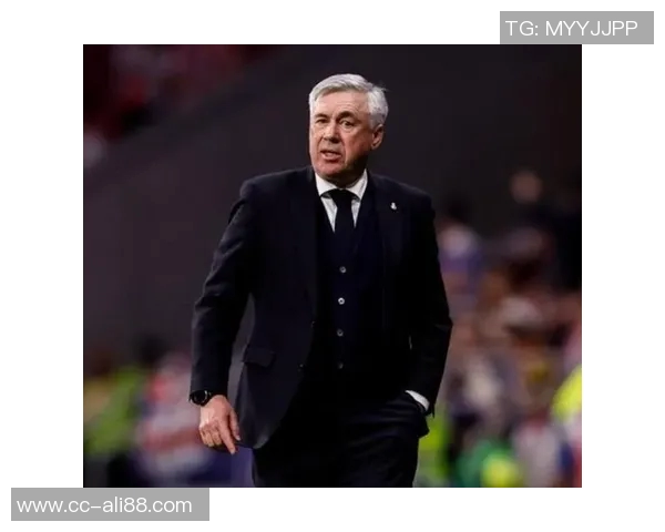 安切洛蒂坦言被解雇是教练生涯常态第六次经历已无所谓