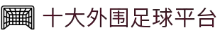 全球十大外围足球平台 - 线上最佳足球买球的APP